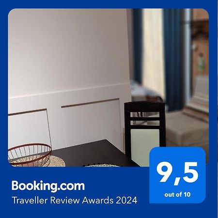 Miro Guesthouse 티바트 외부 사진