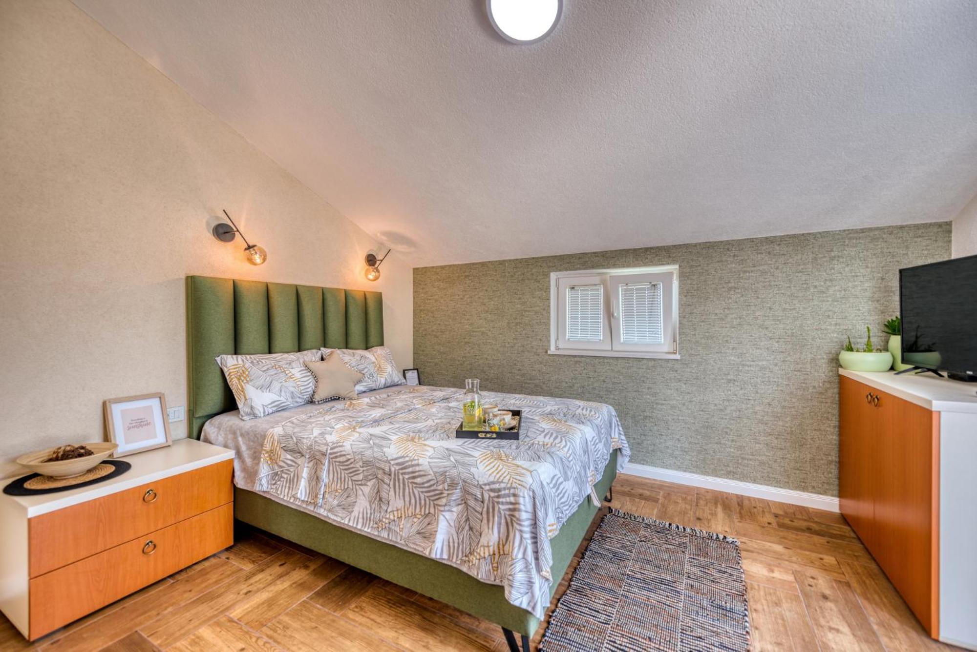 Miro Guesthouse 티바트 객실 사진