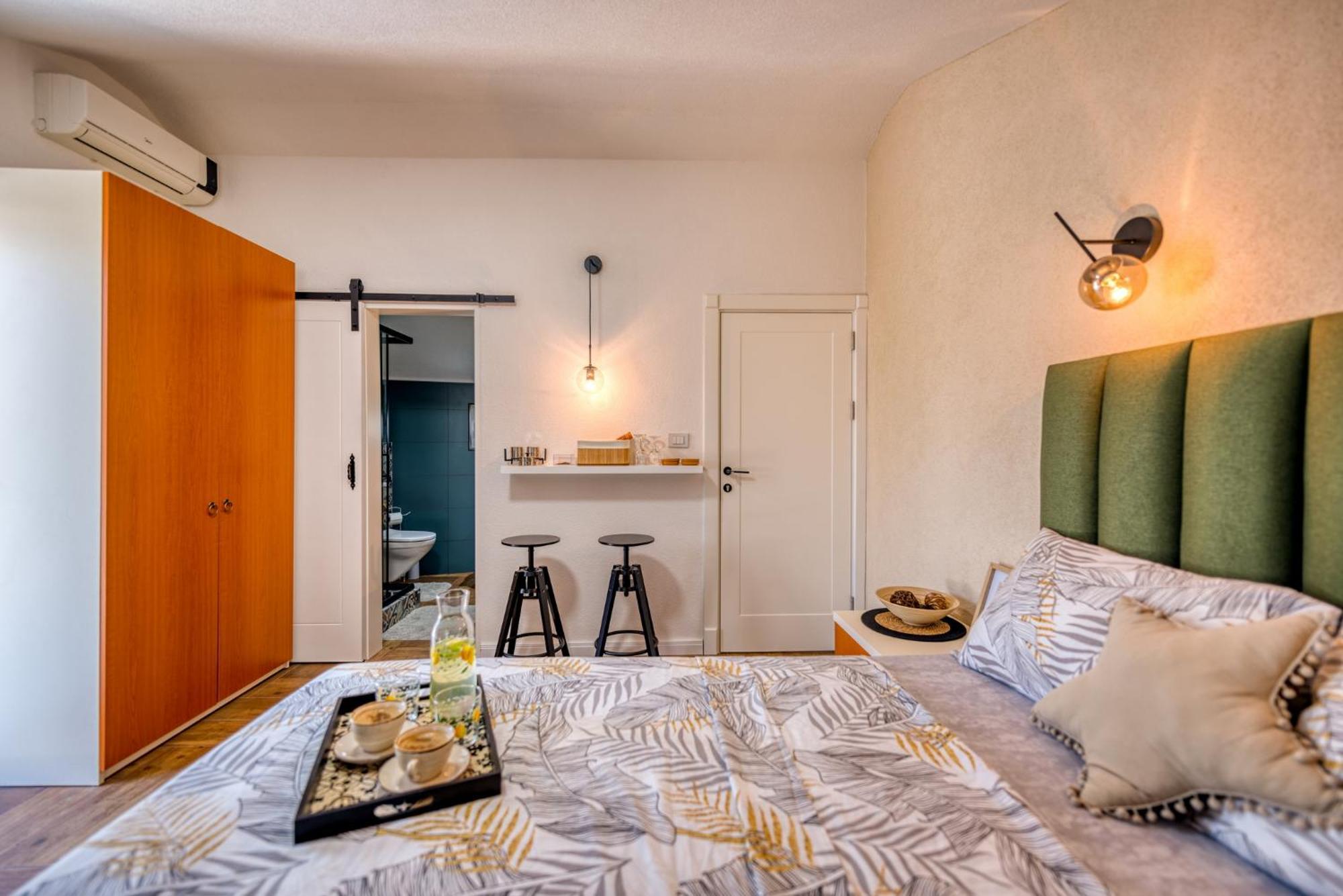 Miro Guesthouse 티바트 객실 사진