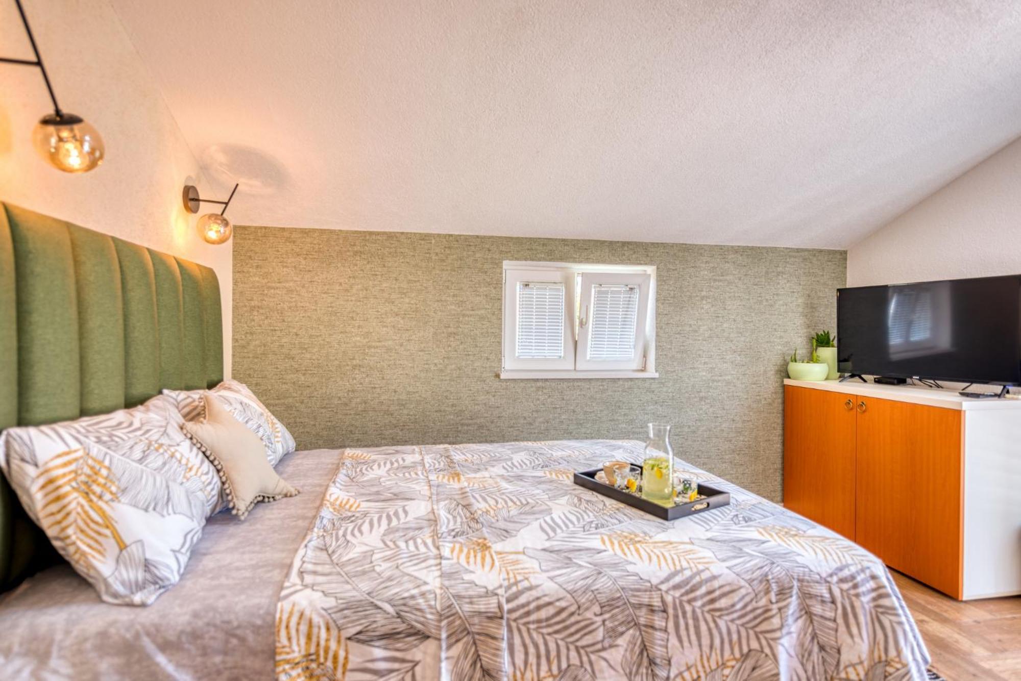Miro Guesthouse 티바트 객실 사진