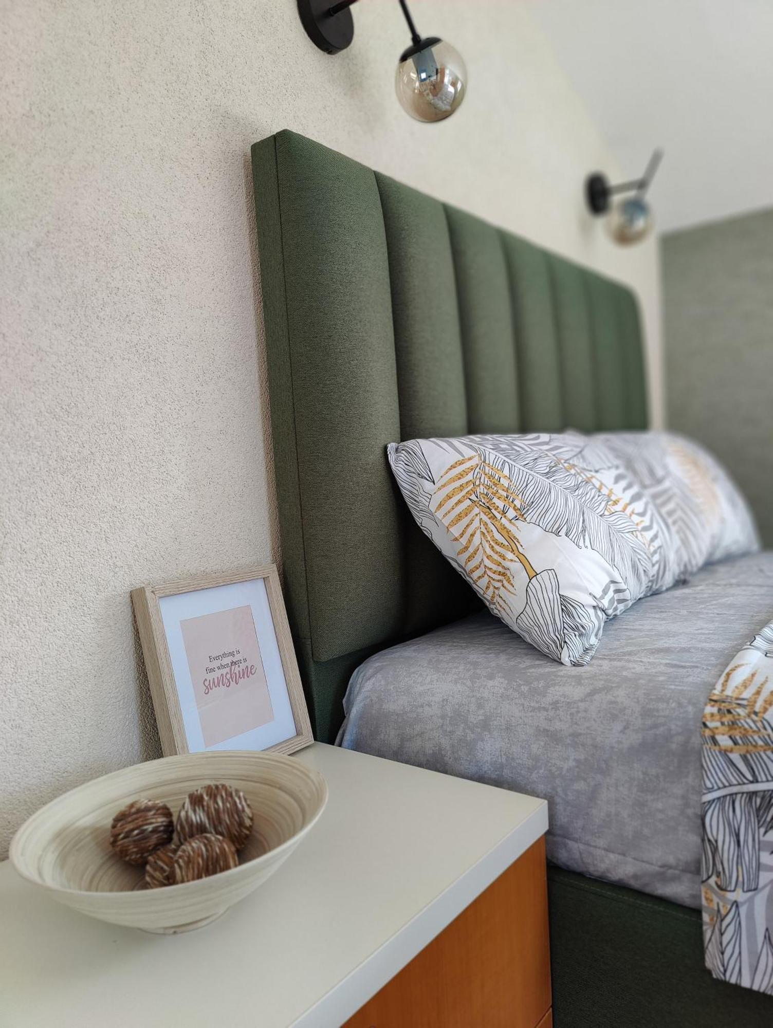 Miro Guesthouse 티바트 외부 사진