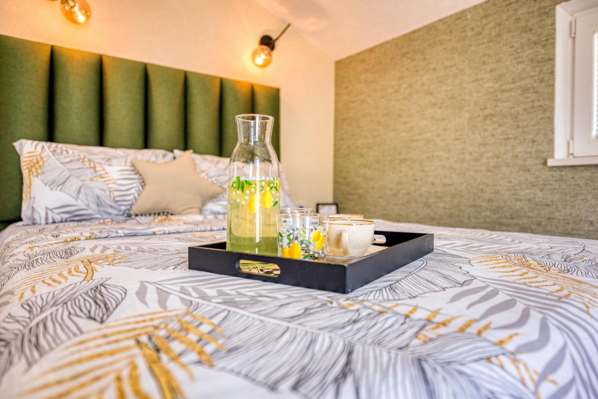 Miro Guesthouse 티바트 객실 사진