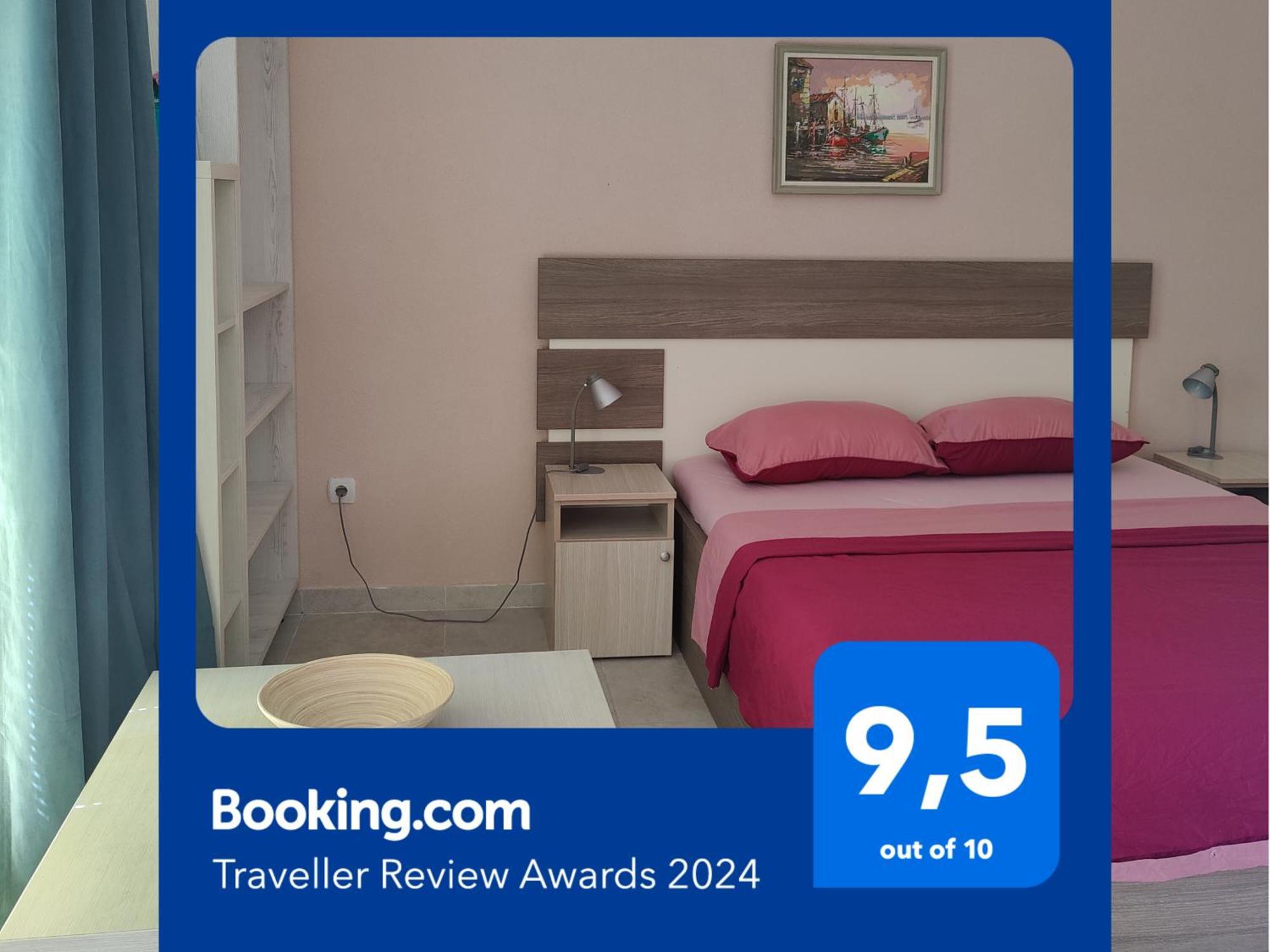 Miro Guesthouse 티바트 외부 사진