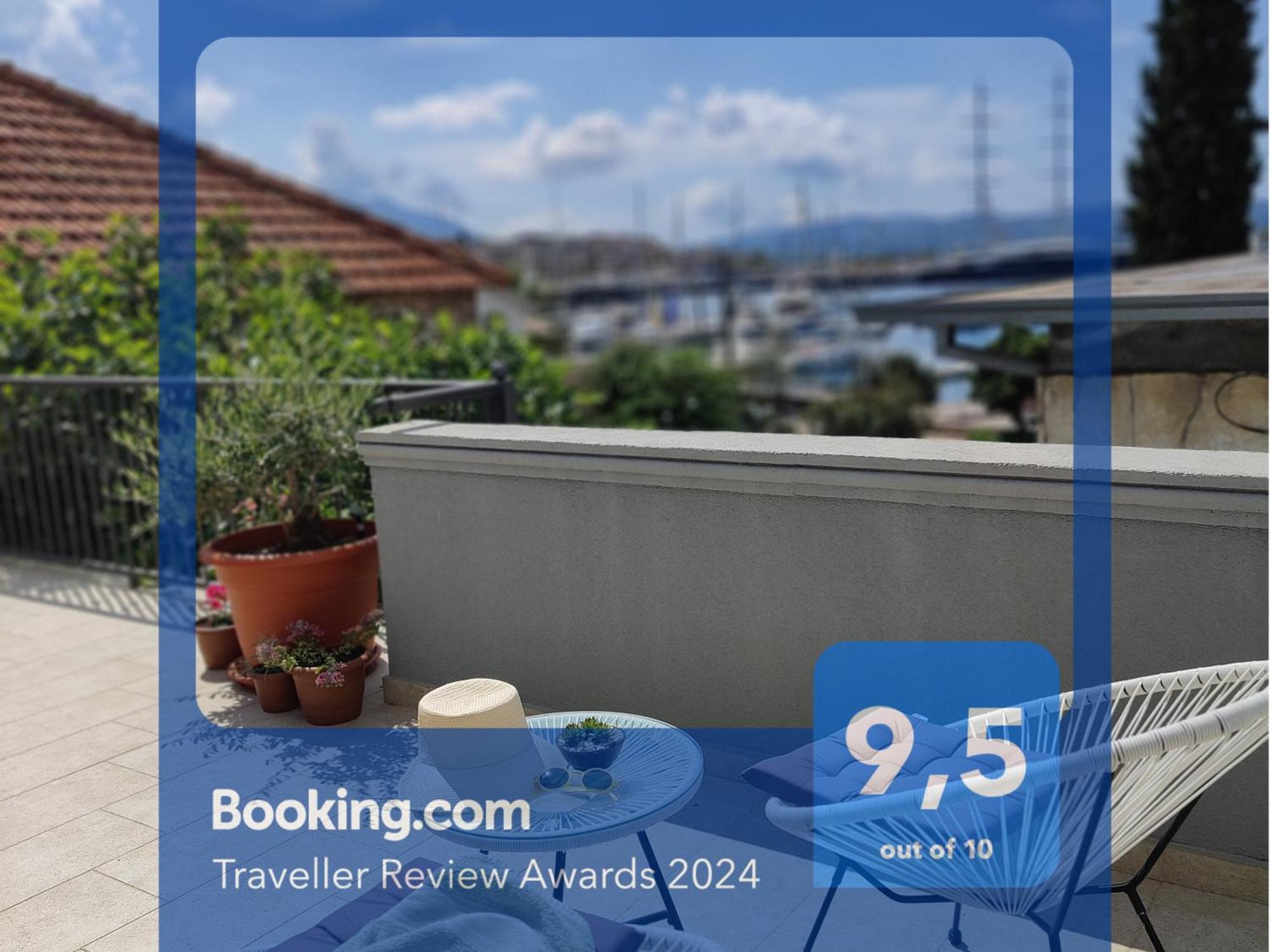 Miro Guesthouse 티바트 외부 사진