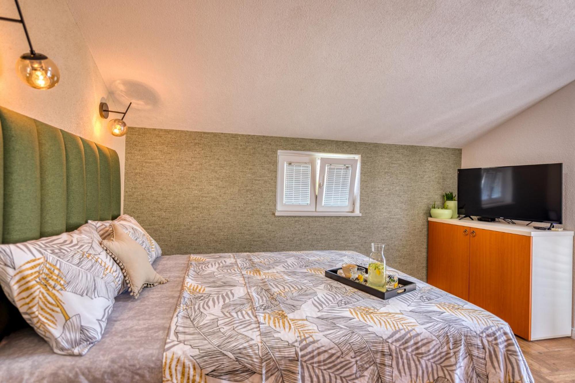 Miro Guesthouse 티바트 객실 사진